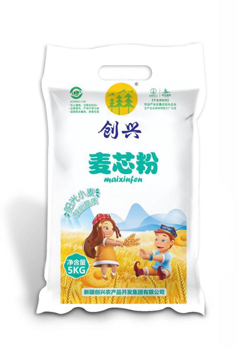 祁东县粮油店：传承与创新的美味故事