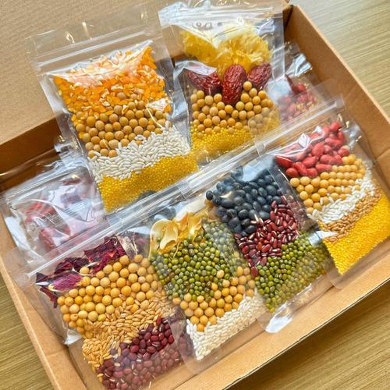 避开误区：如何选择优质的祁东县粮油店